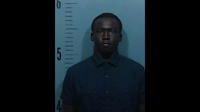 Deng Majok The Fulmer Cup