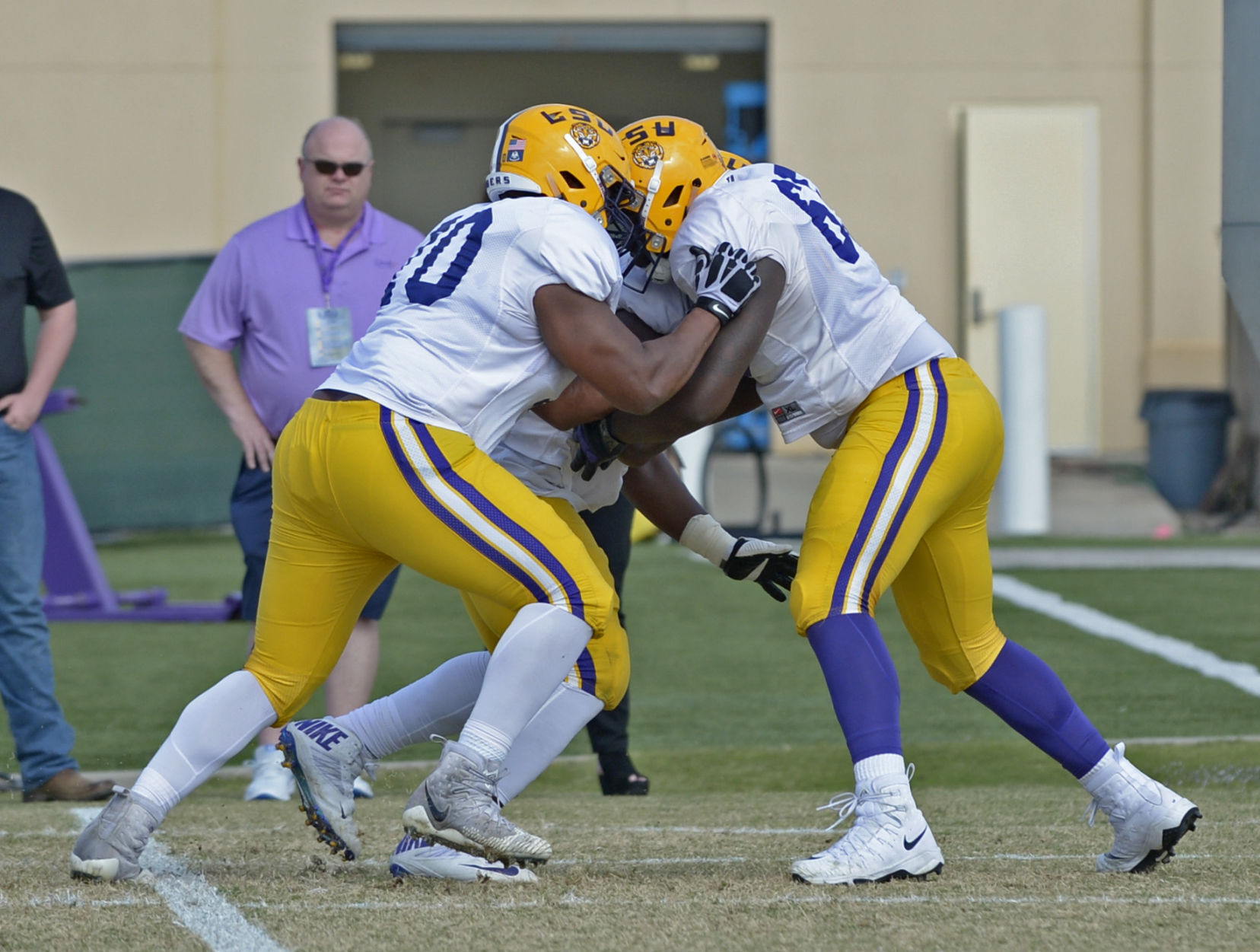 Ed Ingram The Fulmer Cup