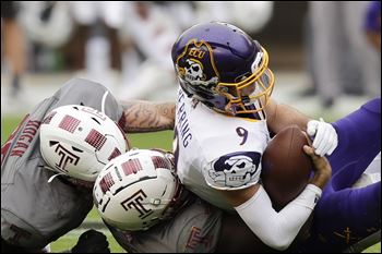 Eastern Carolina The Fulmer Cup