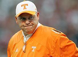 The Fulmer Cup Rules