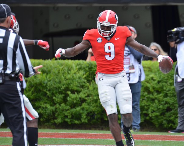 Jeremiah Holloman The Fulmer Cup