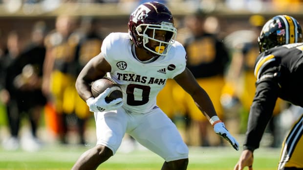 Ainias Smith Fulmer Cup Ainias Smith Fulmer Cup